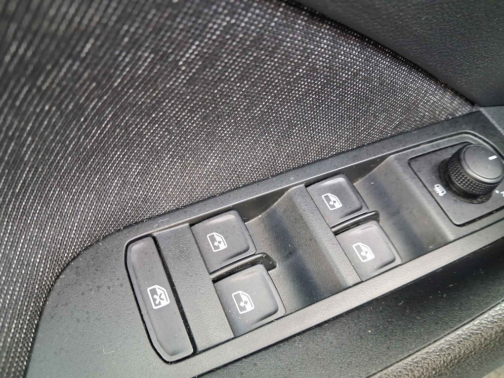 Škoda Kamiq 1.0 TSi Style