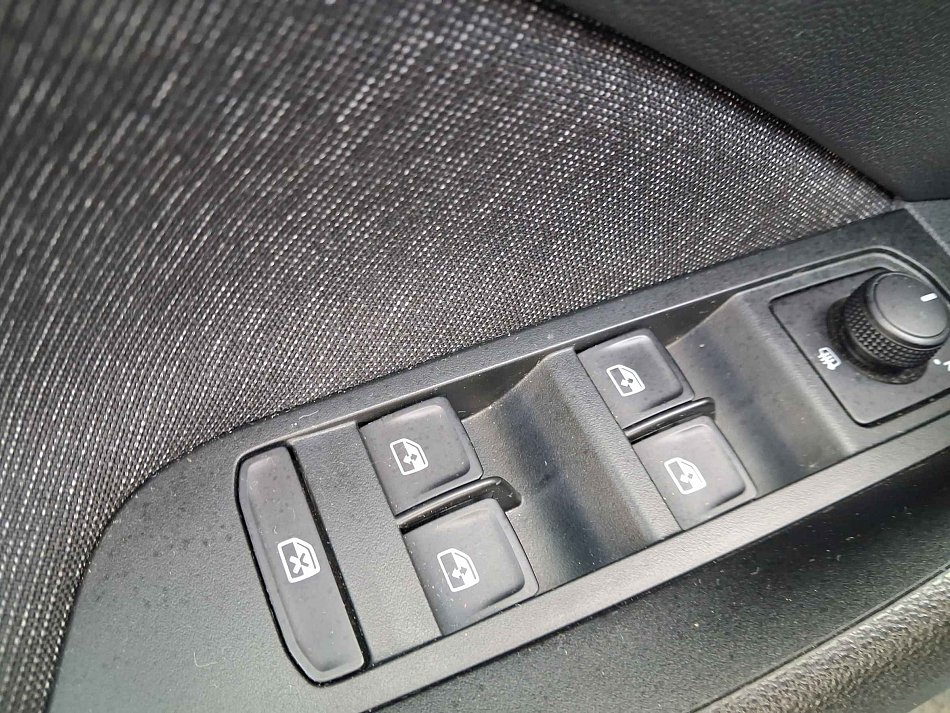 Škoda Kamiq 1.0 TSi Style