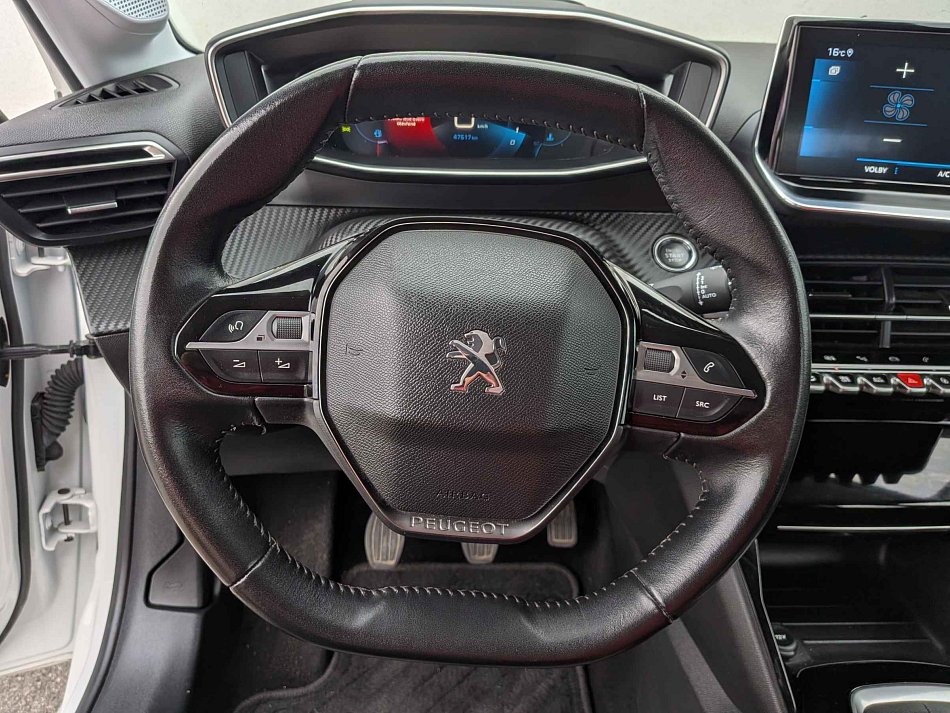 Peugeot 208 1.2 PT 