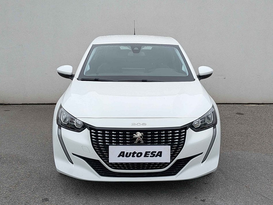 Peugeot 208 1.2 PT 