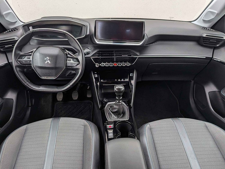 Peugeot 208 1.2 PT 