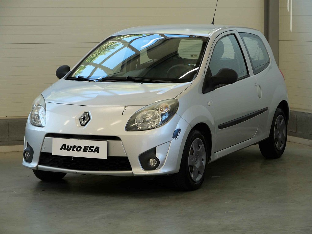 Renault Twingo 1.2i 