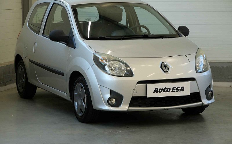 Renault Twingo 1.2i 