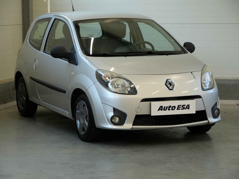 Renault Twingo 1.2i 