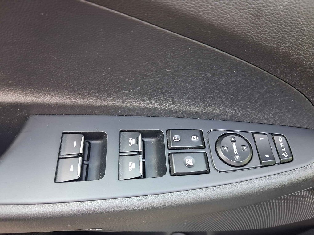 Hyundai Tucson 1.6 T-GDi Premium 4x4