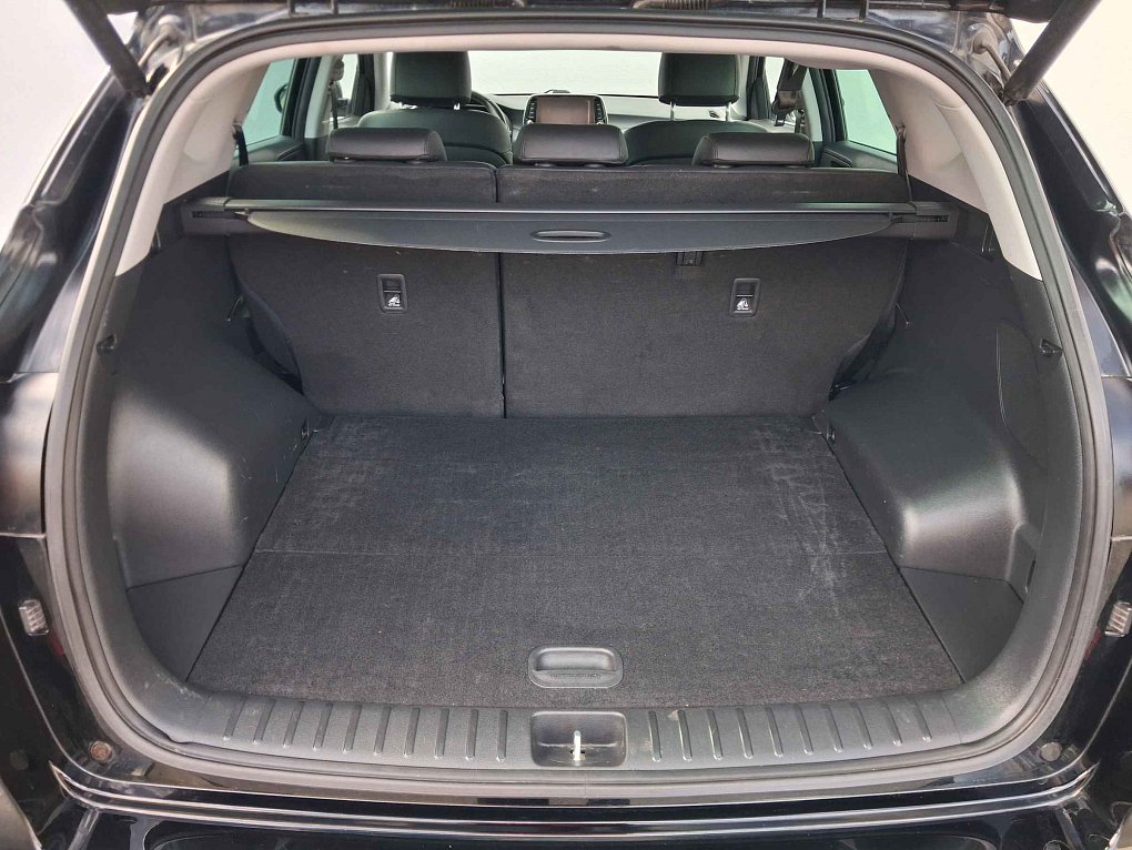 Hyundai Tucson 1.6 T-GDi Premium 4x4