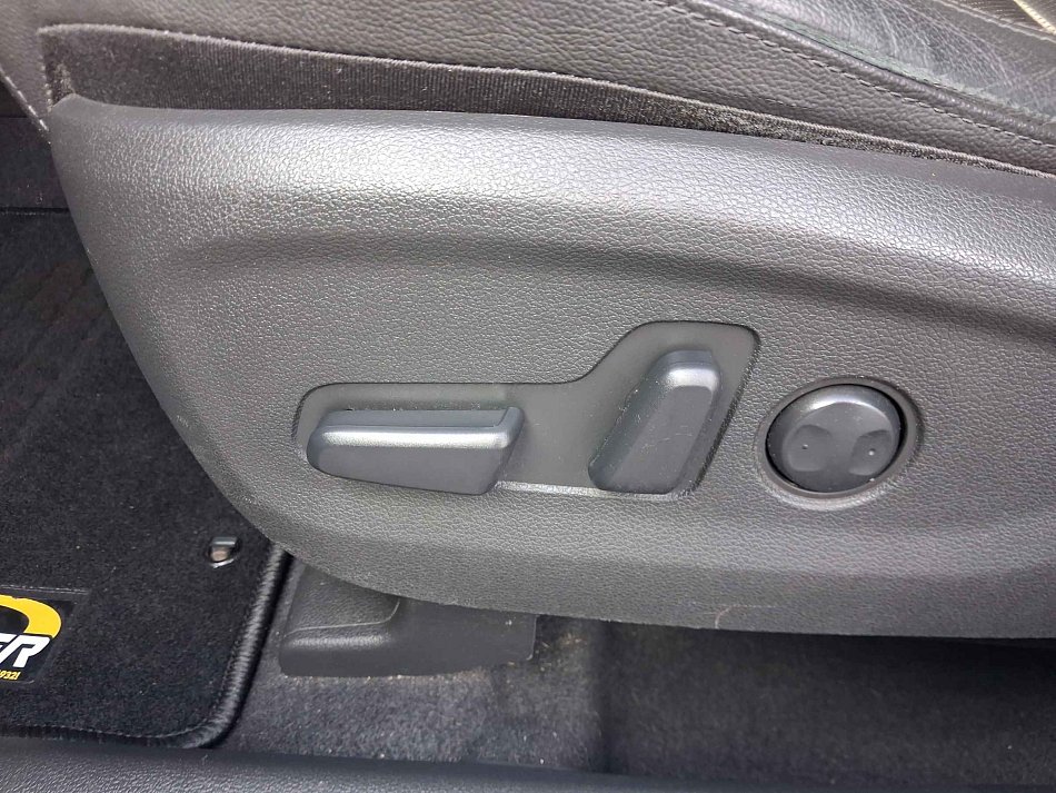Hyundai Tucson 1.6 T-GDi Premium 4x4