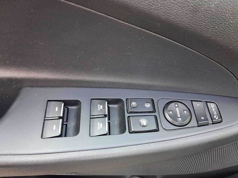 Hyundai Tucson 1.6 T-GDi Premium 4x4