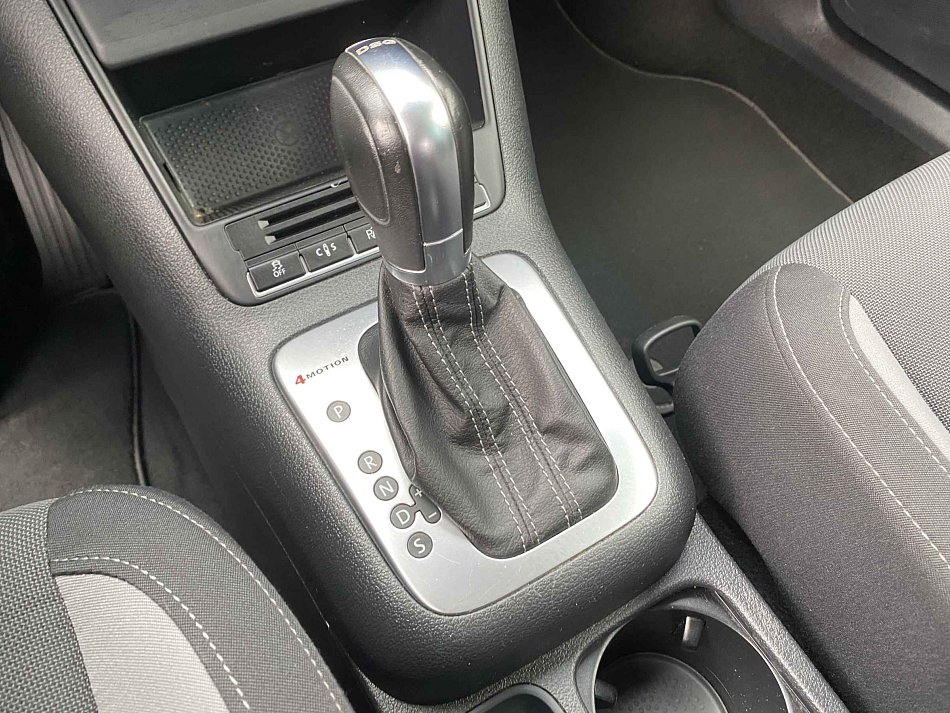 Volkswagen Tiguan 2.0 TSI Life 4motion