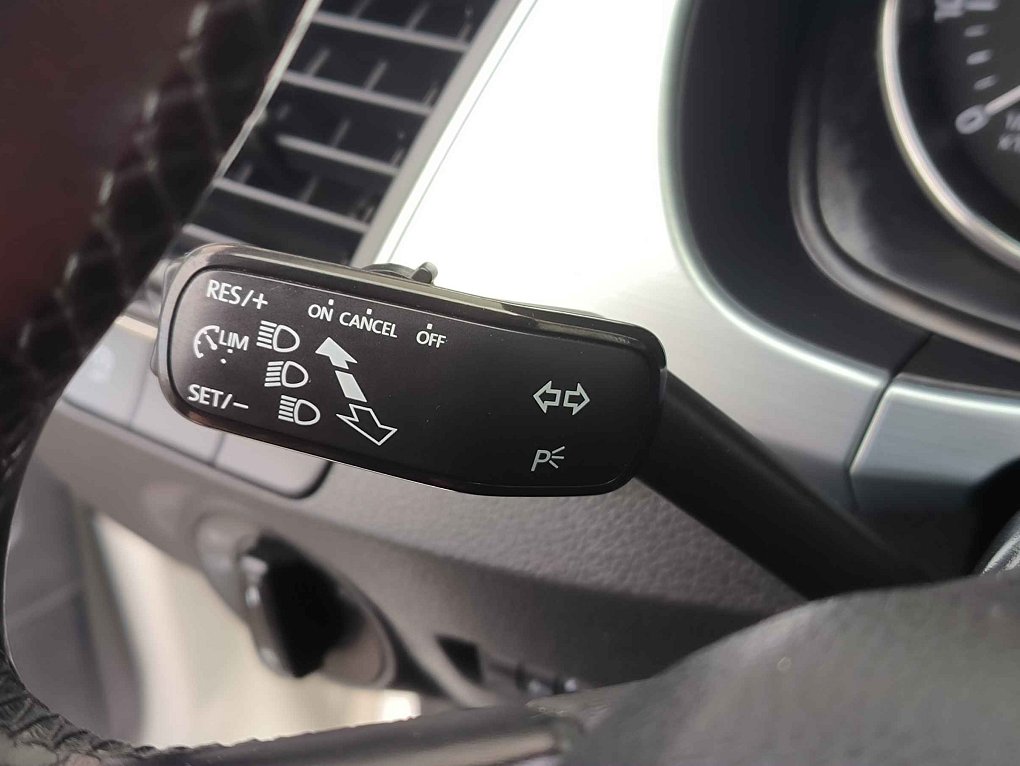 Škoda Fabia III 1.2 TSi Ambition