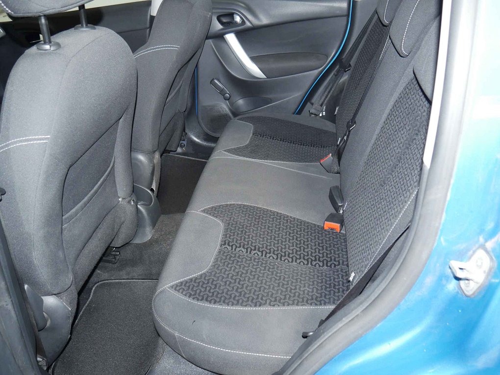 Citroën C3 1.4i  4x4