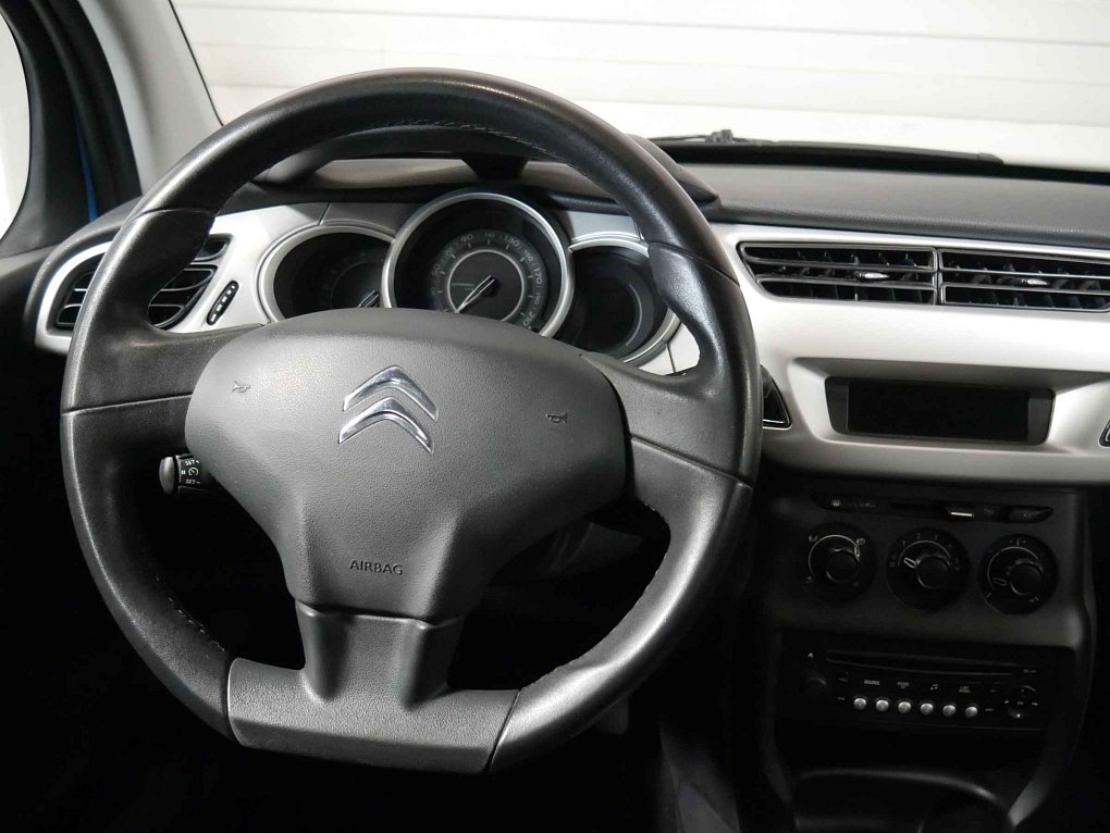 Citroën C3 1.4i  4x4