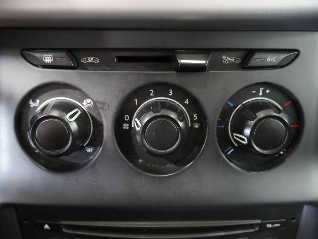 Citroën C3 1.4i  4x4