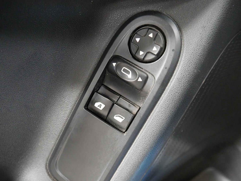 Citroën C3 1.4i  4x4