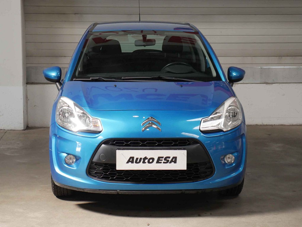 Citroën C3 1.4i  4x4