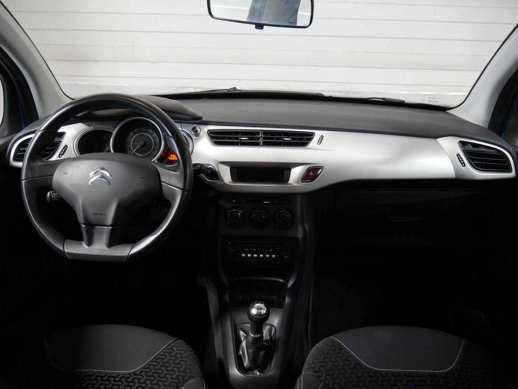 Citroën C3 1.4i  4x4