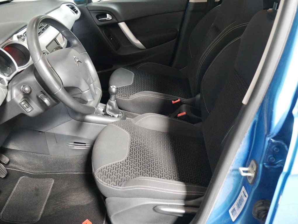 Citroën C3 1.4i  4x4