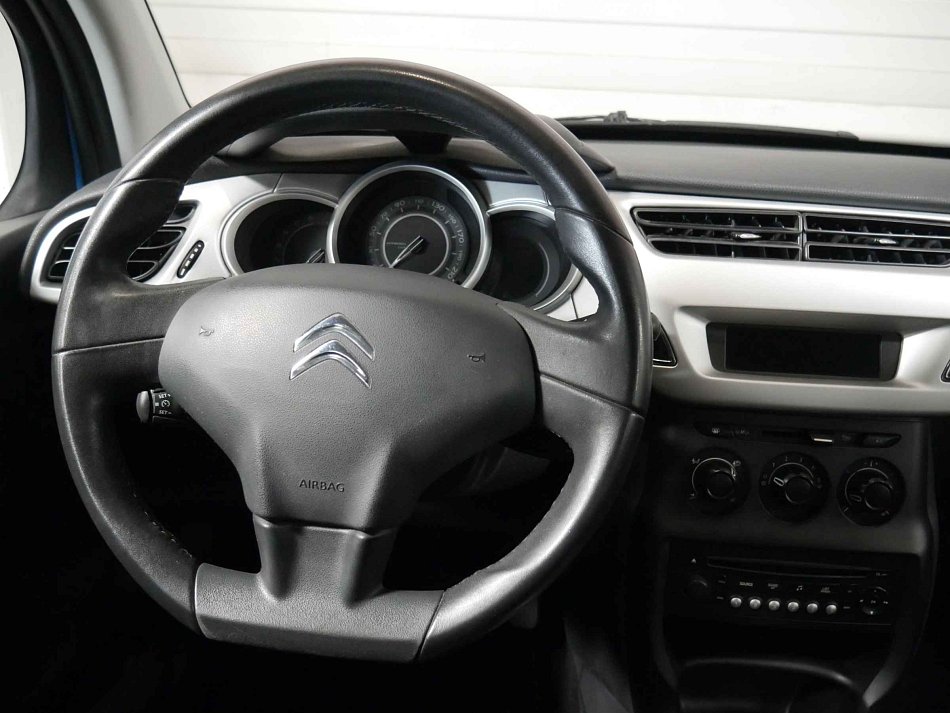 Citroën C3 1.4i  4x4