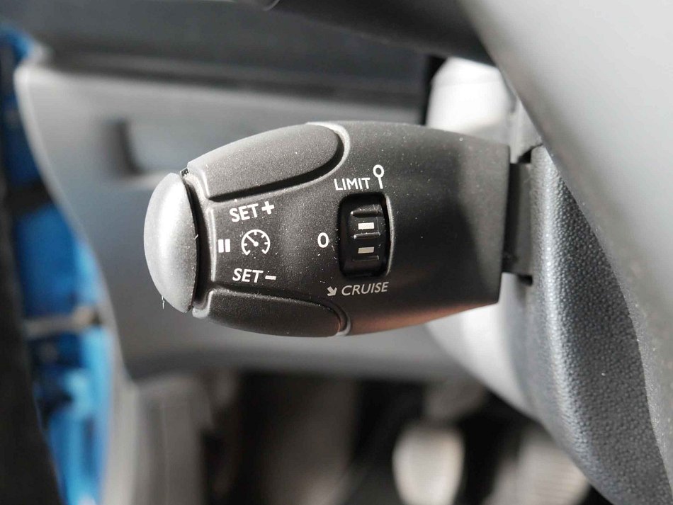 Citroën C3 1.4i  4x4