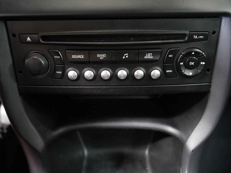 Citroën C3 1.4i  4x4