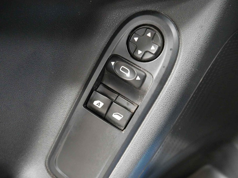 Citroën C3 1.4i  4x4