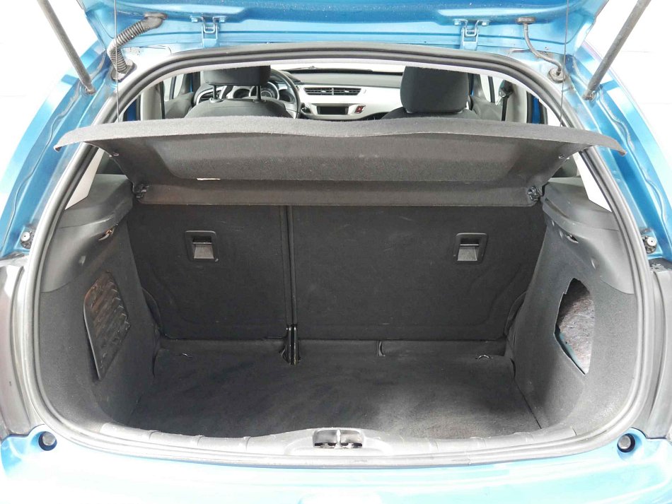 Citroën C3 1.4i  4x4