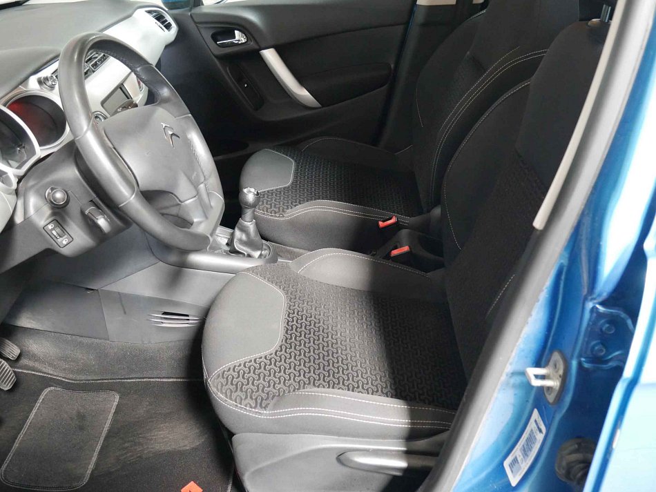 Citroën C3 1.4i  4x4