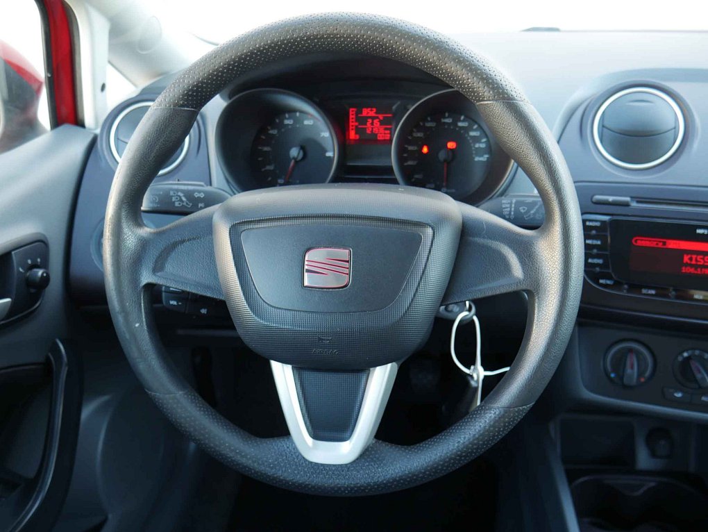 Seat Ibiza 1.4i 