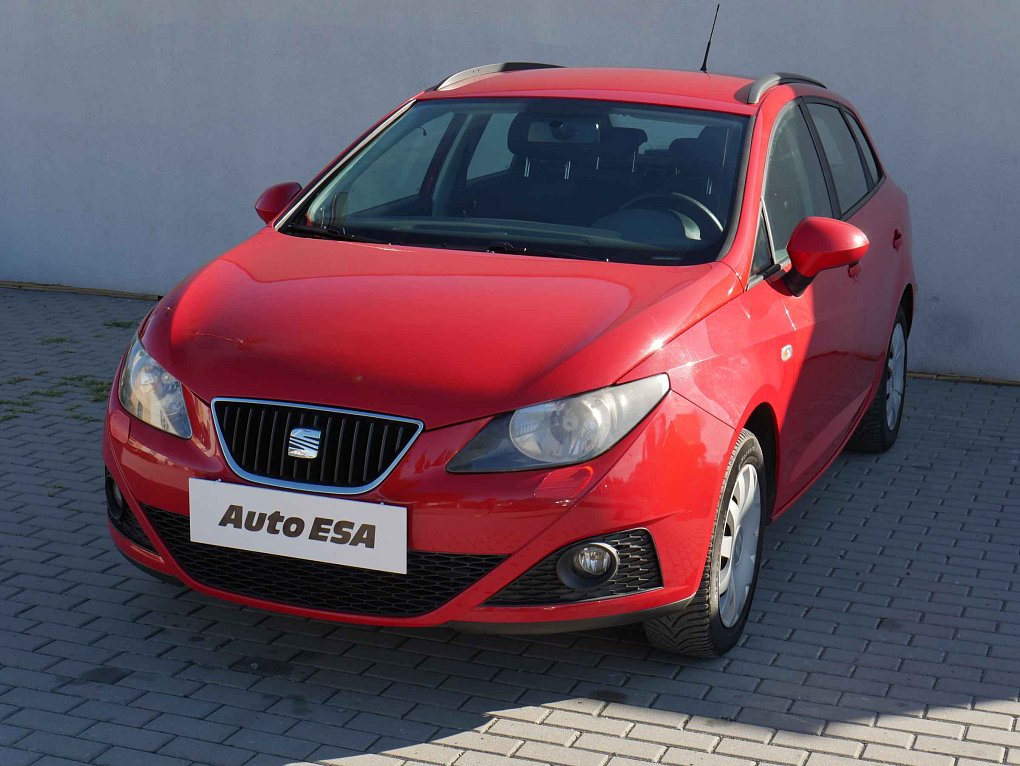 Seat Ibiza 1.4i 
