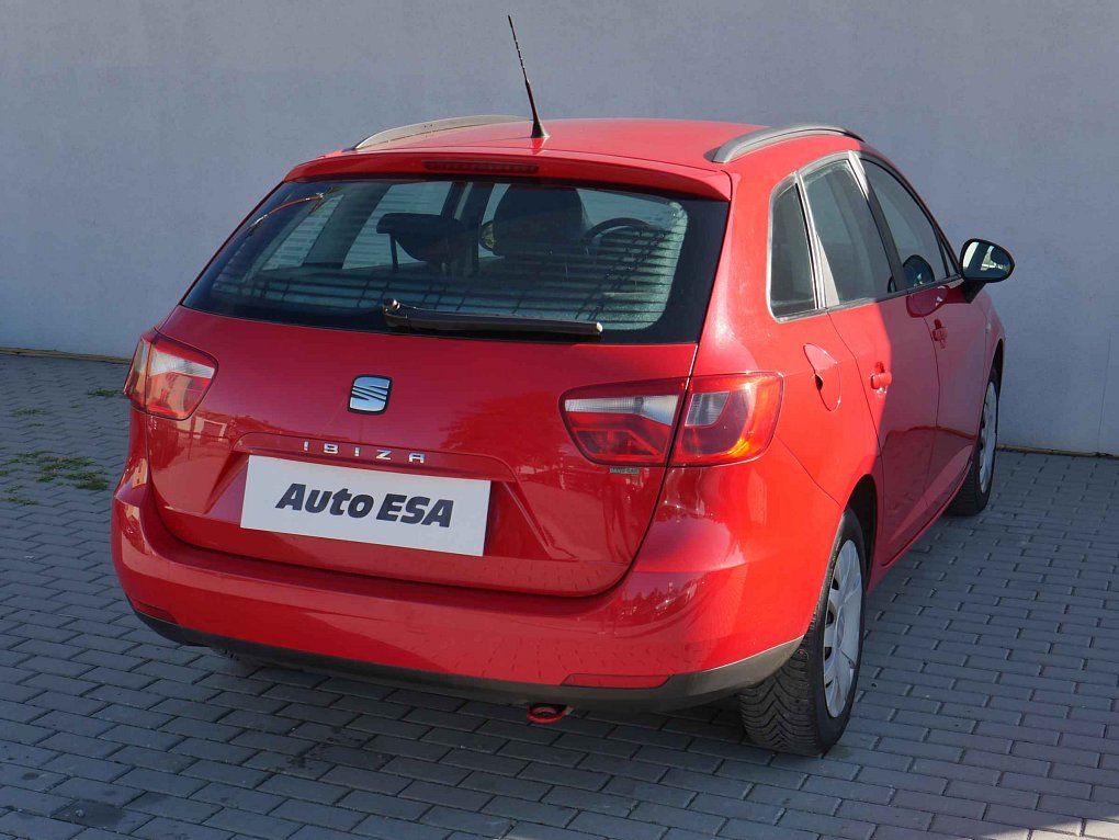 Seat Ibiza 1.4i 