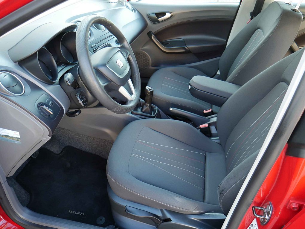 Seat Ibiza 1.4i 