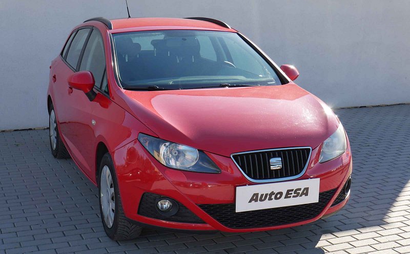 Seat Ibiza 1.4i 