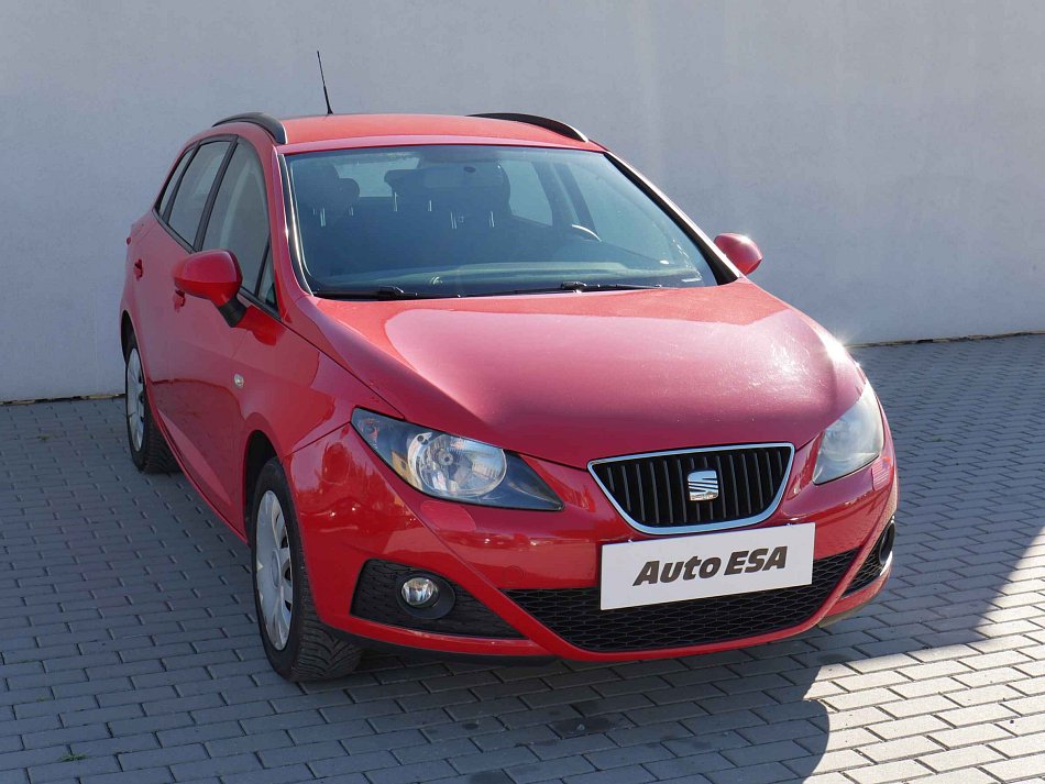 Seat Ibiza 1.4i 