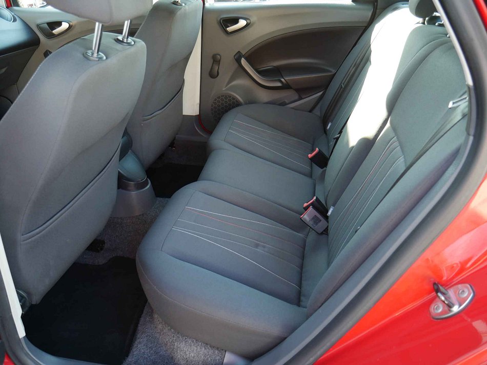 Seat Ibiza 1.4i 