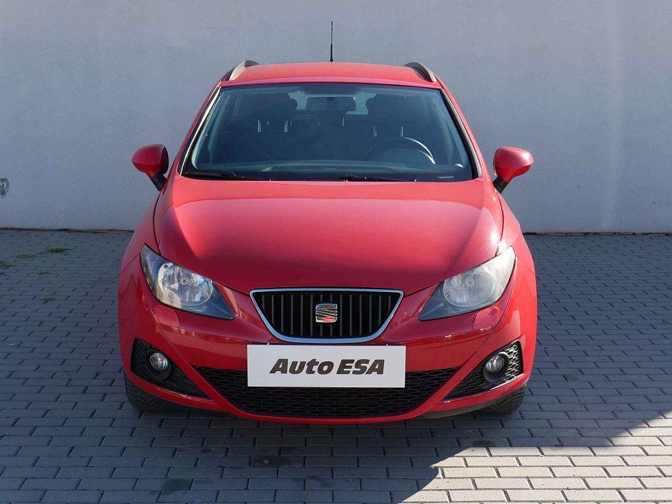 Seat Ibiza 1.4i 