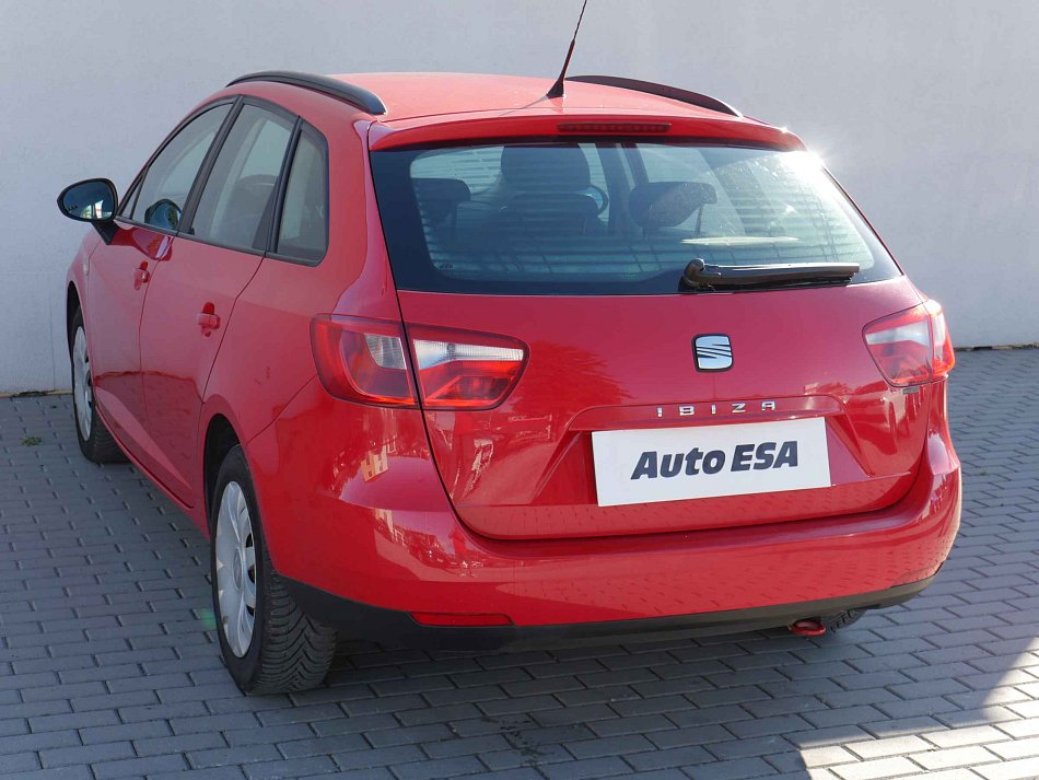 Seat Ibiza 1.4i 
