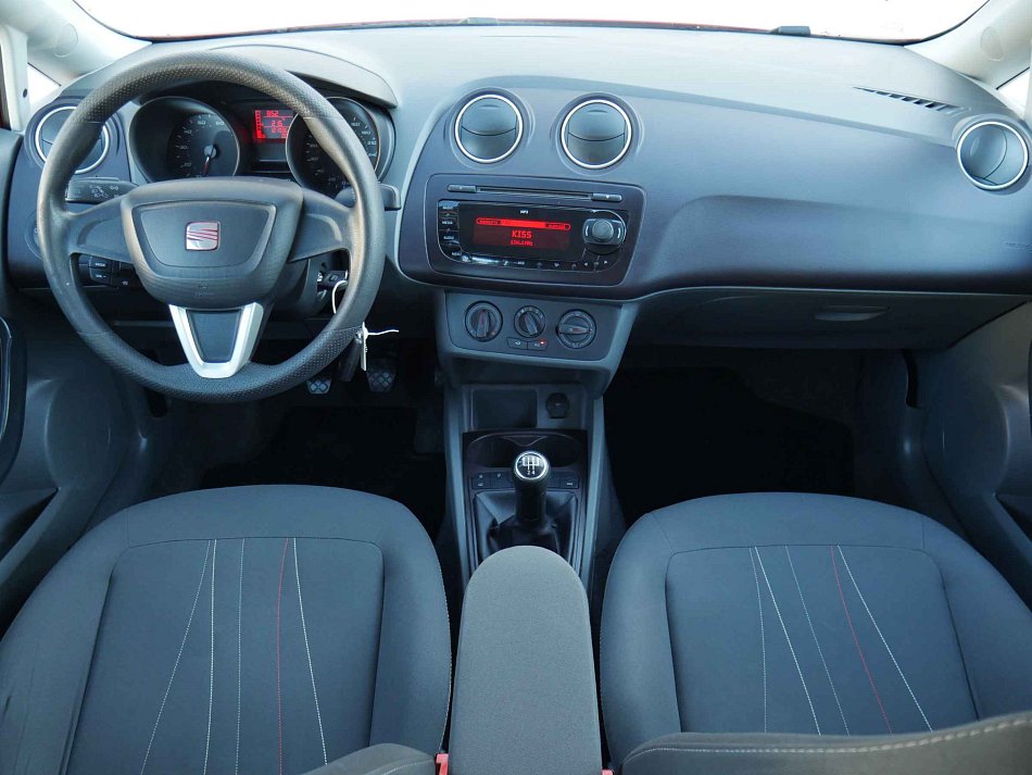 Seat Ibiza 1.4i 
