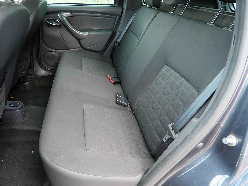 Dacia Duster 1.2 TCe 