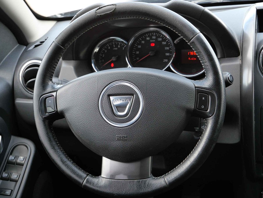Dacia Duster 1.2 TCe 