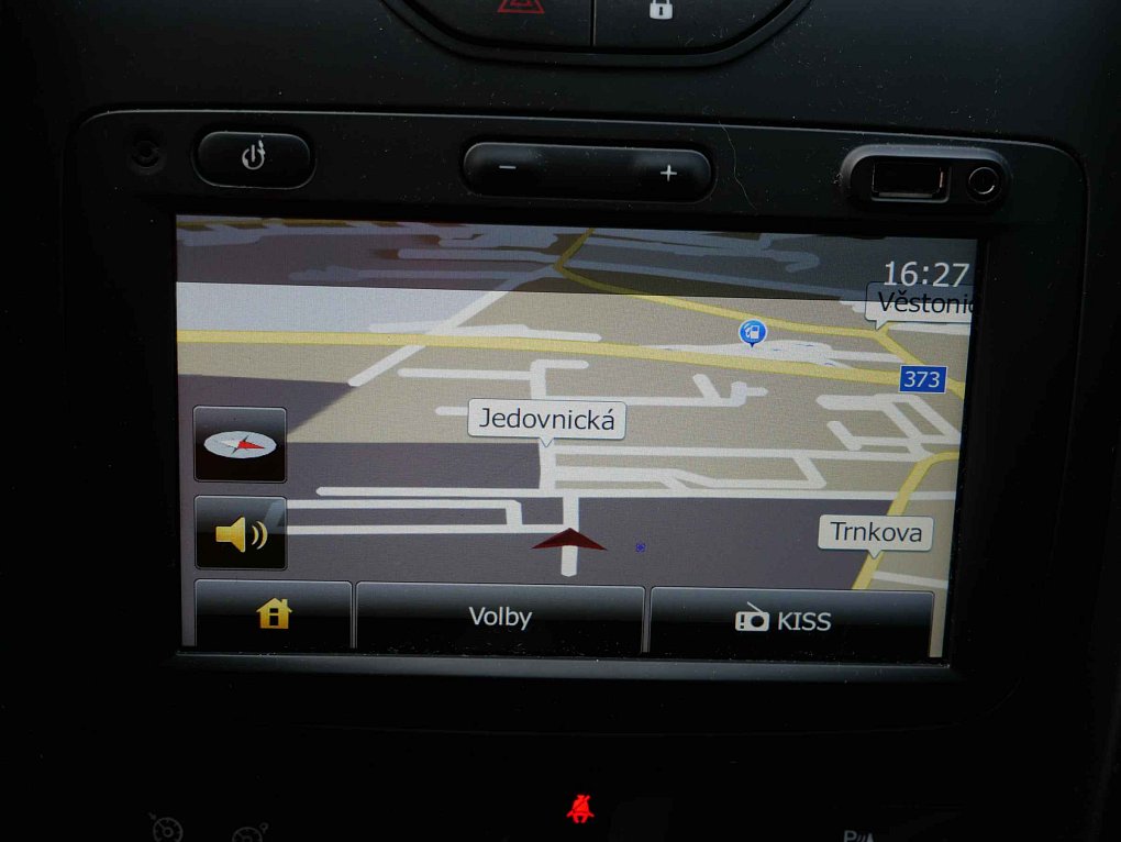 Dacia Duster 1.2 TCe 