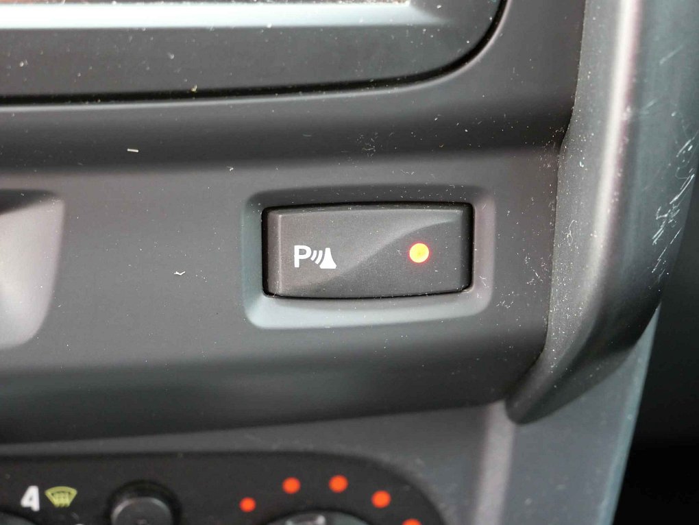 Dacia Duster 1.2 TCe 