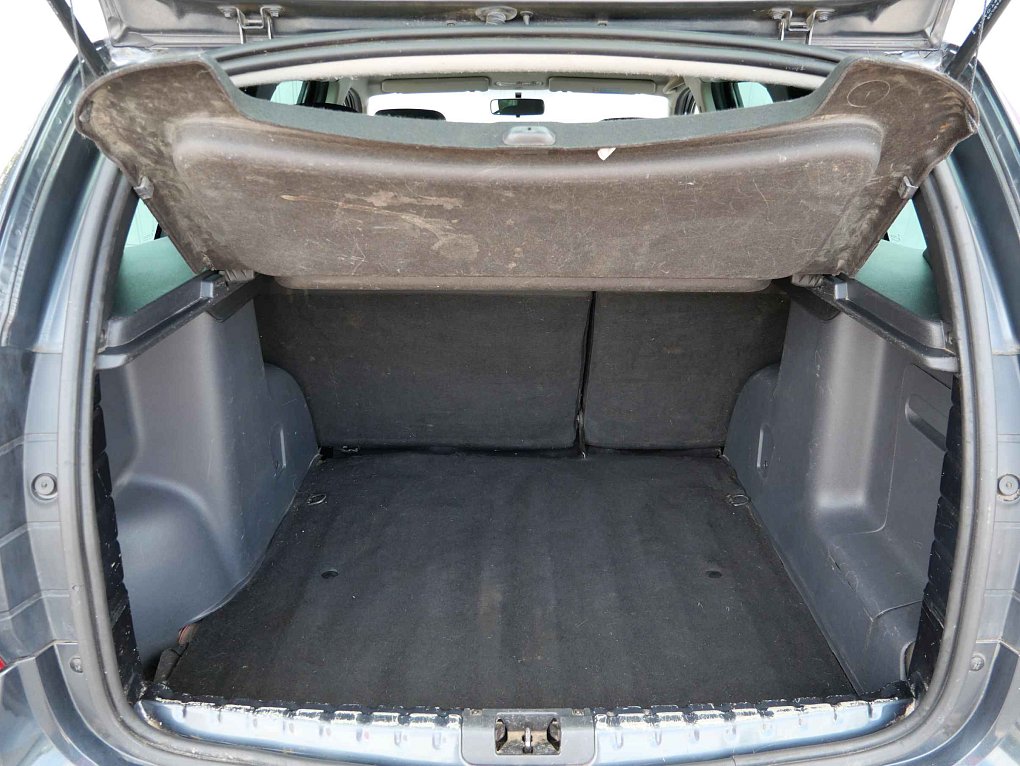 Dacia Duster 1.2 TCe 