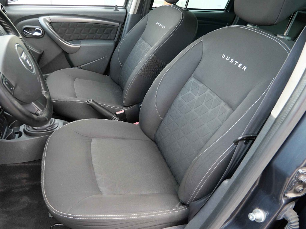 Dacia Duster 1.2 TCe 