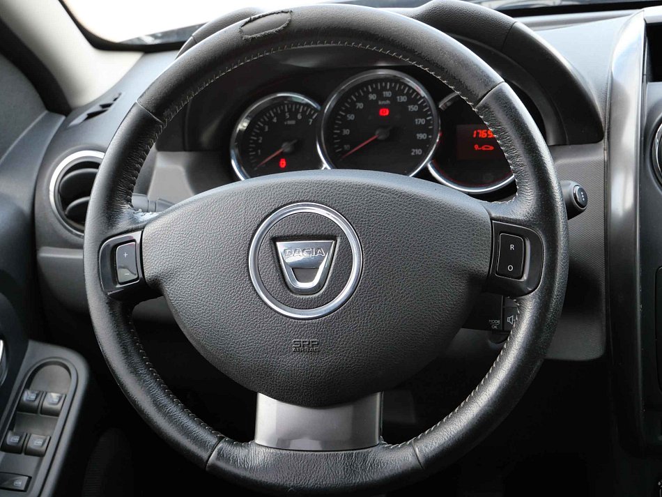 Dacia Duster 1.2 TCe 