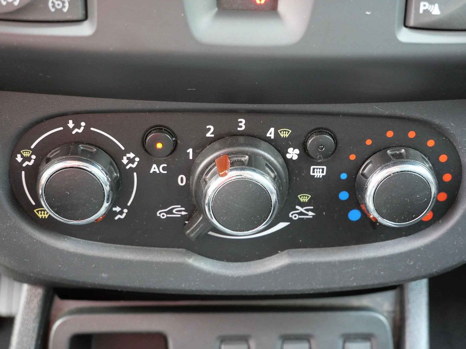 Dacia Duster 1.2 TCe 