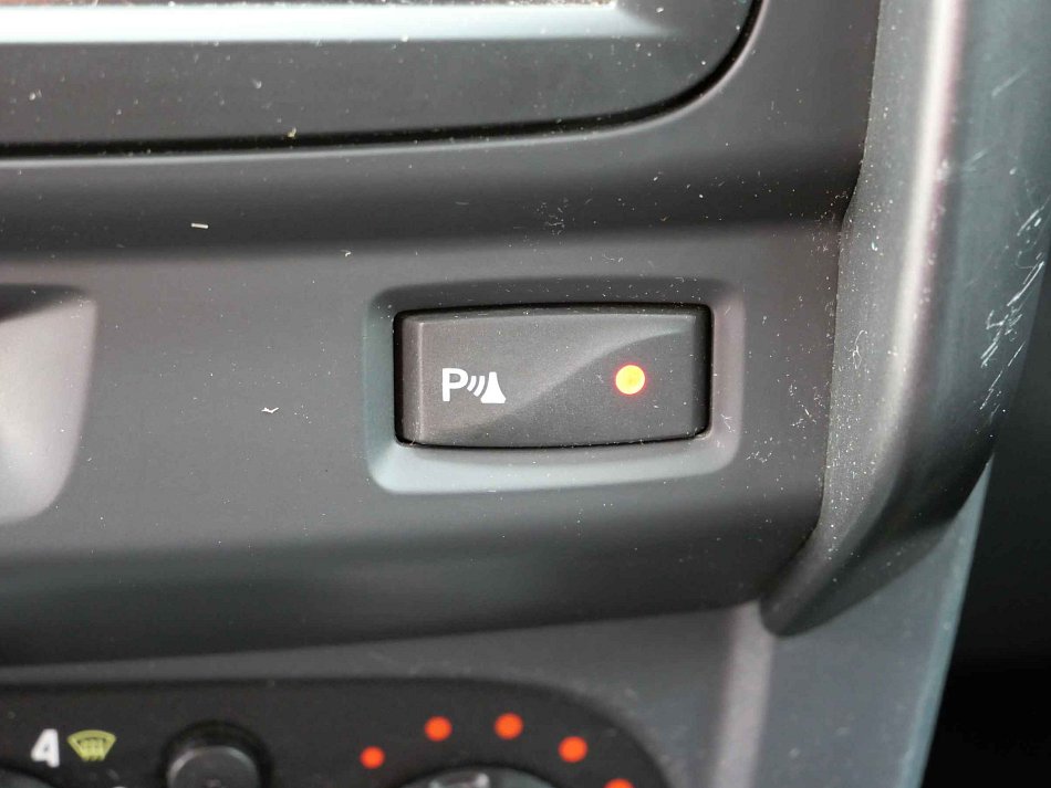 Dacia Duster 1.2 TCe 