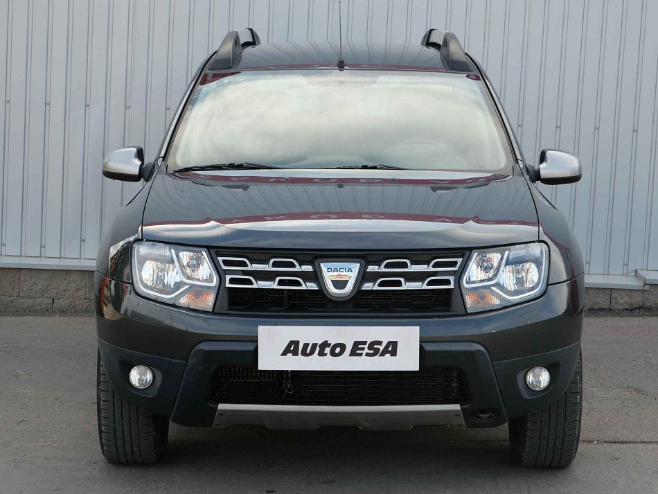 Dacia Duster 1.2 TCe 