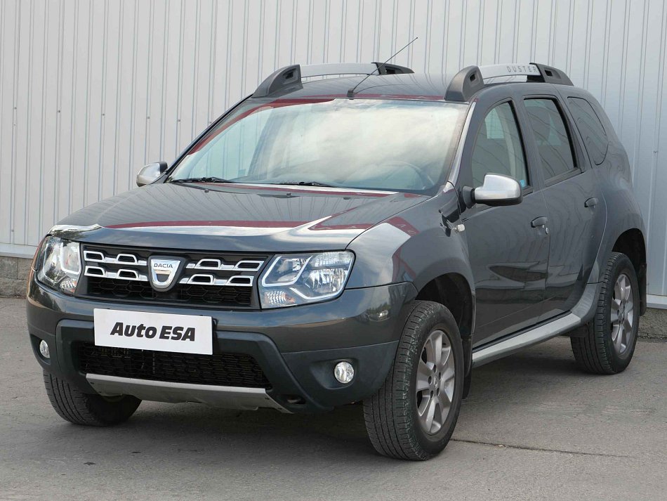 Dacia Duster 1.2 TCe 