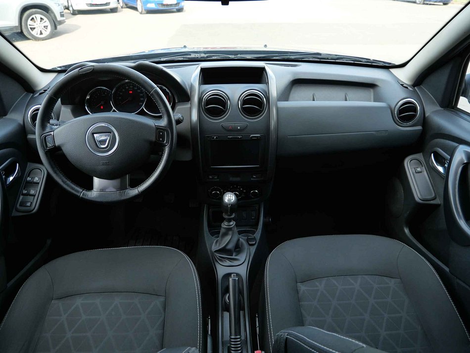Dacia Duster 1.2 TCe 