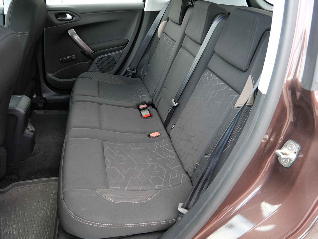 Peugeot 2008 1.4HDi Active